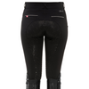 Spooks Abbie Light Breeches - Black