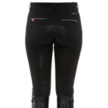 Load image into Gallery viewer, Spooks Abbie Light Breeches - Black
