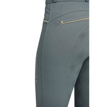 Load image into Gallery viewer, Spooks Annber High Waist Breeches - Dove Blue
