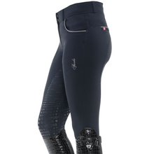 Load image into Gallery viewer, Spooks Abbie Light Breeches - Navy
