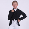 QHP Dehlia Short Tail Coat - Kids
