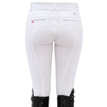 Load image into Gallery viewer, Spooks Abbie Breeches - White
