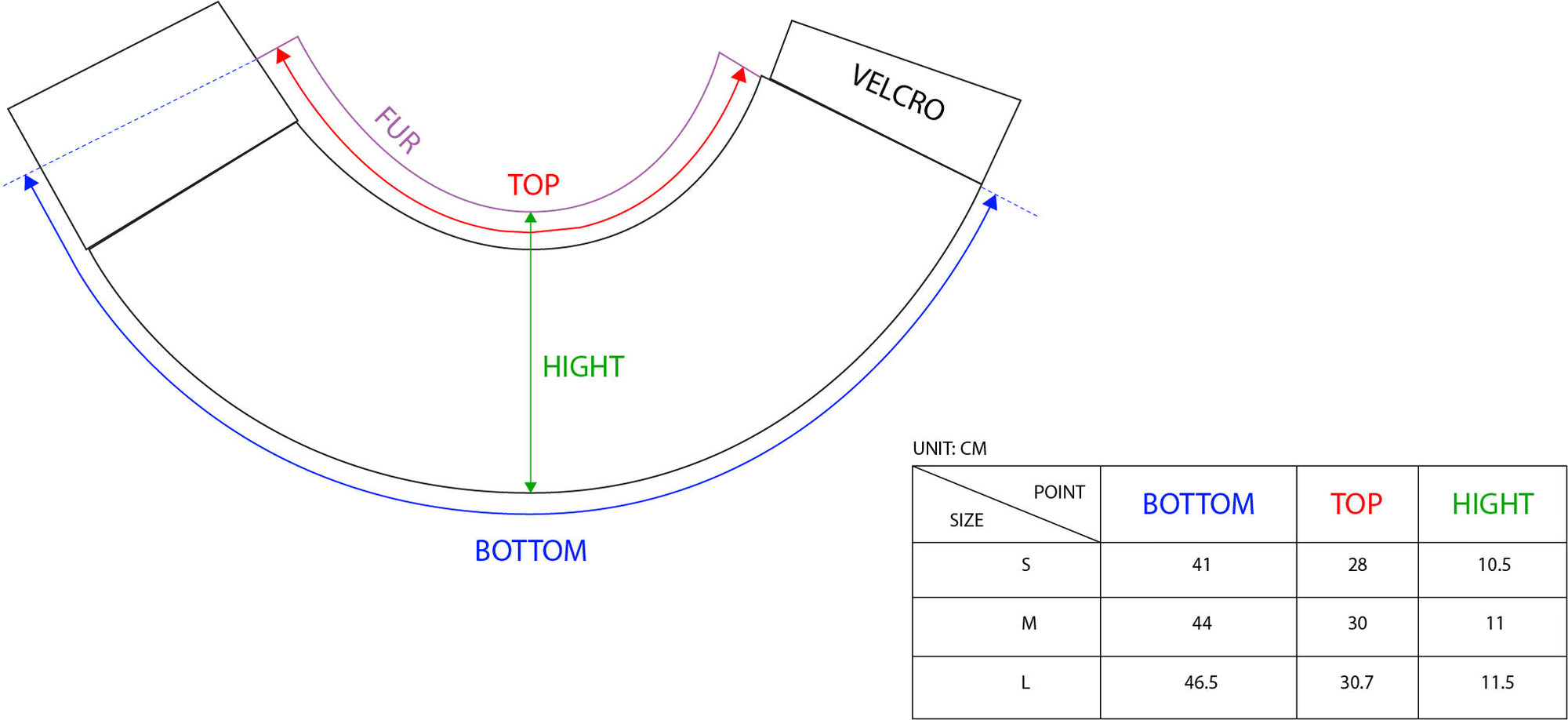 Equestrian Stockholm Overreach Boots - Amaranth