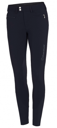 Samshield Diane Breeches - The Tack Shop