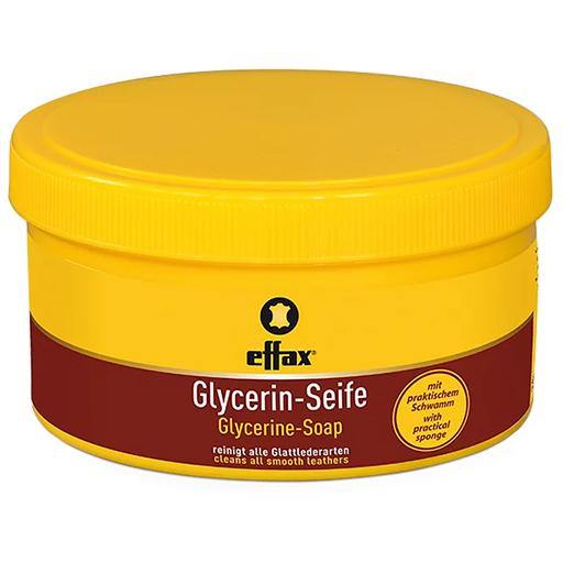 Effax Glycerin Soap - The Tack Shop
