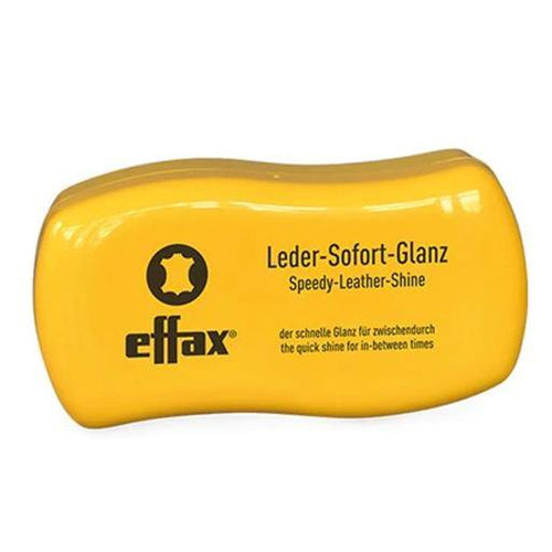 Effax Speedy Leather Shine - The Tack Shop