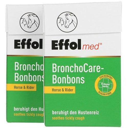 Effol BronchoCare Bonbons - The Tack Shop