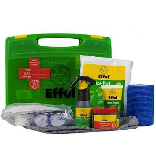 Effol First Aid Kit - The Tack Shop