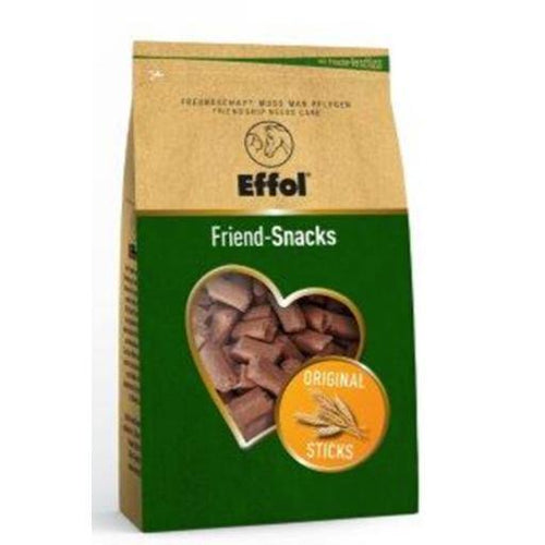 Effol Friend Snacks - Original - The Tack Shop