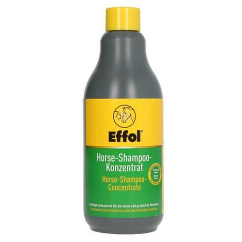 Effol Horse Shampoo Concentrate - The Tack Shop