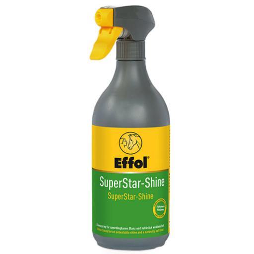 Effol SuperStar Shine - The Tack Shop