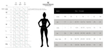 Load image into Gallery viewer, Equestrian Stockholm Vision Top - Champagne
