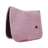 Kentucky Velvet Dressage Pad - Old Rose