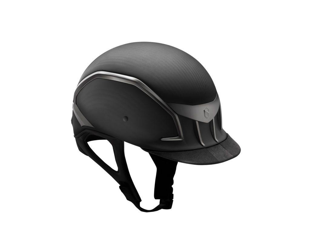 Samshield XJ Helmet - The Tack Shop
