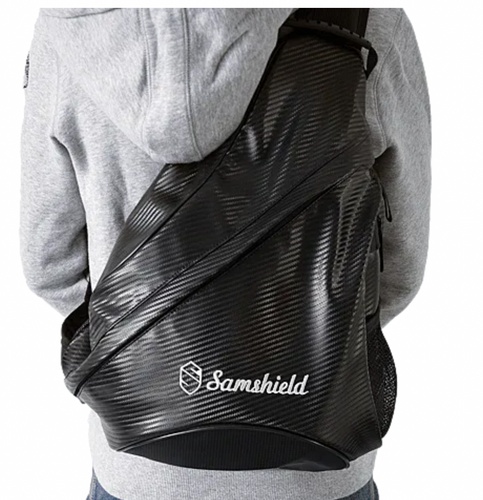 Samshield Satchel Backpack - The Tack Shop