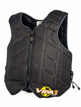 Load image into Gallery viewer, VIPA Level 2 Jockey Body Protector - The Tack Shop
