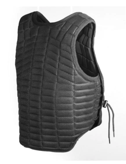 VIPA Level 1 Body Protector