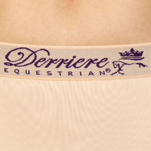 Load image into Gallery viewer, Derriere Equestrian Performance Panty - Nude
