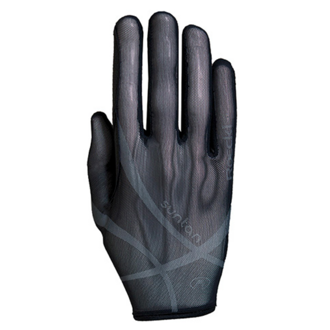 Roeckl Laila Glove - Black