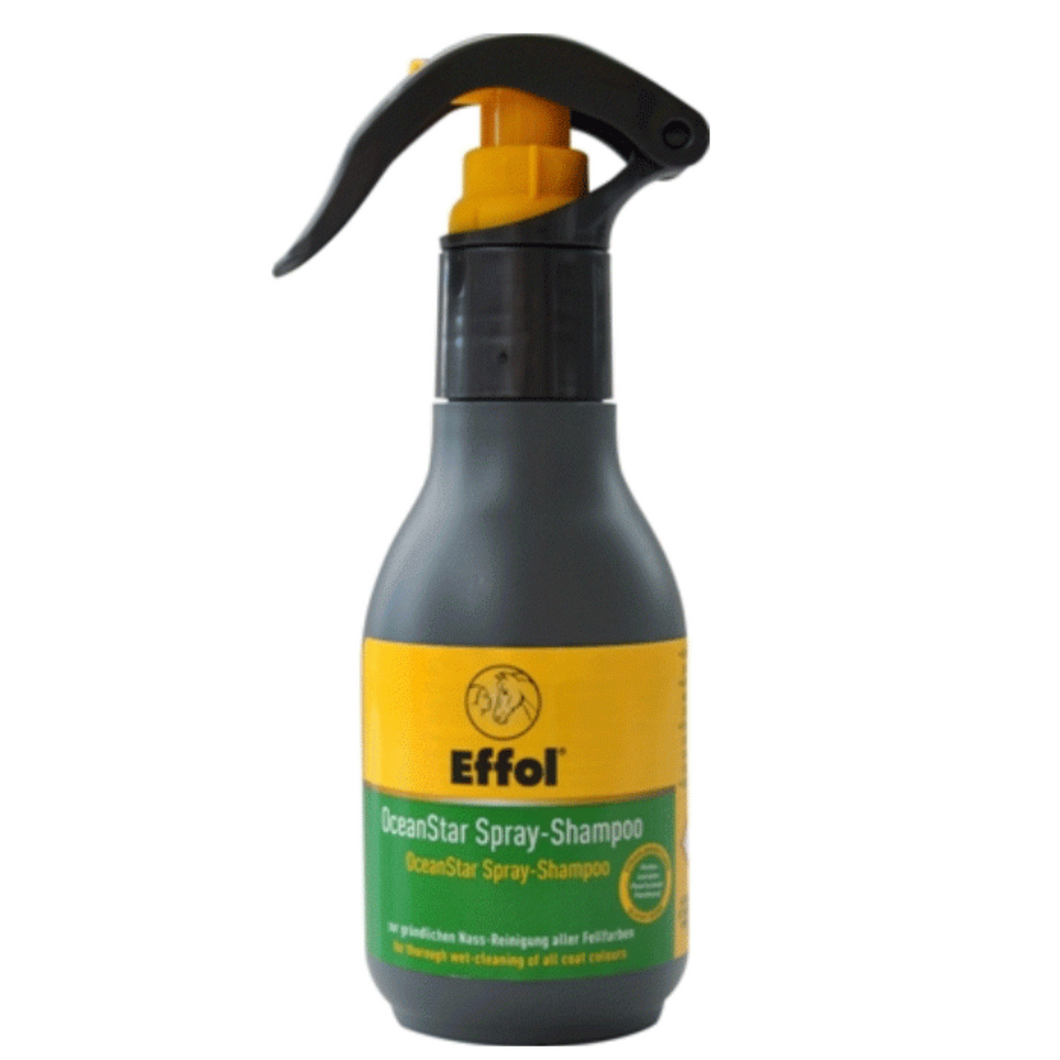 Effol Minis - OceanStar Spray Shampoo