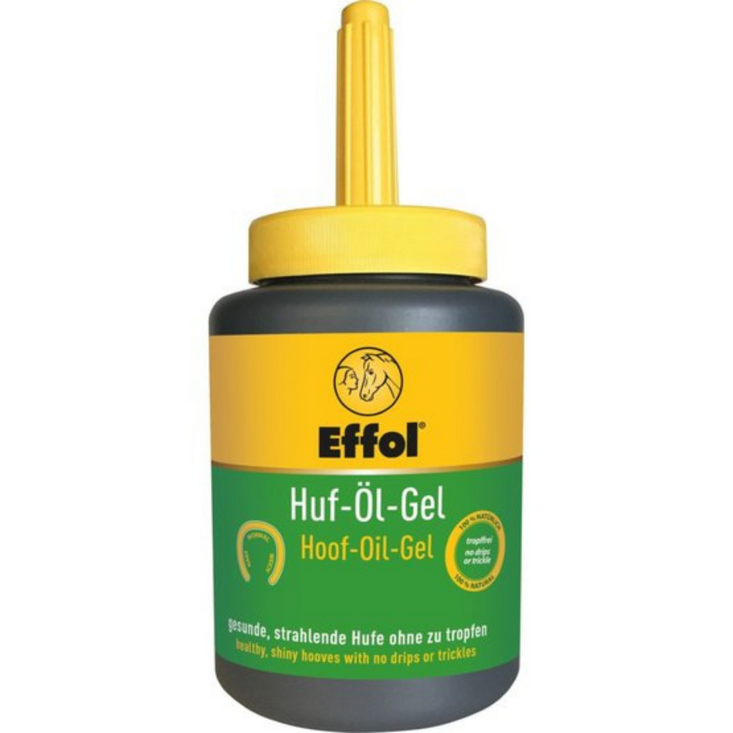 Effol Hoof Oil Gel
