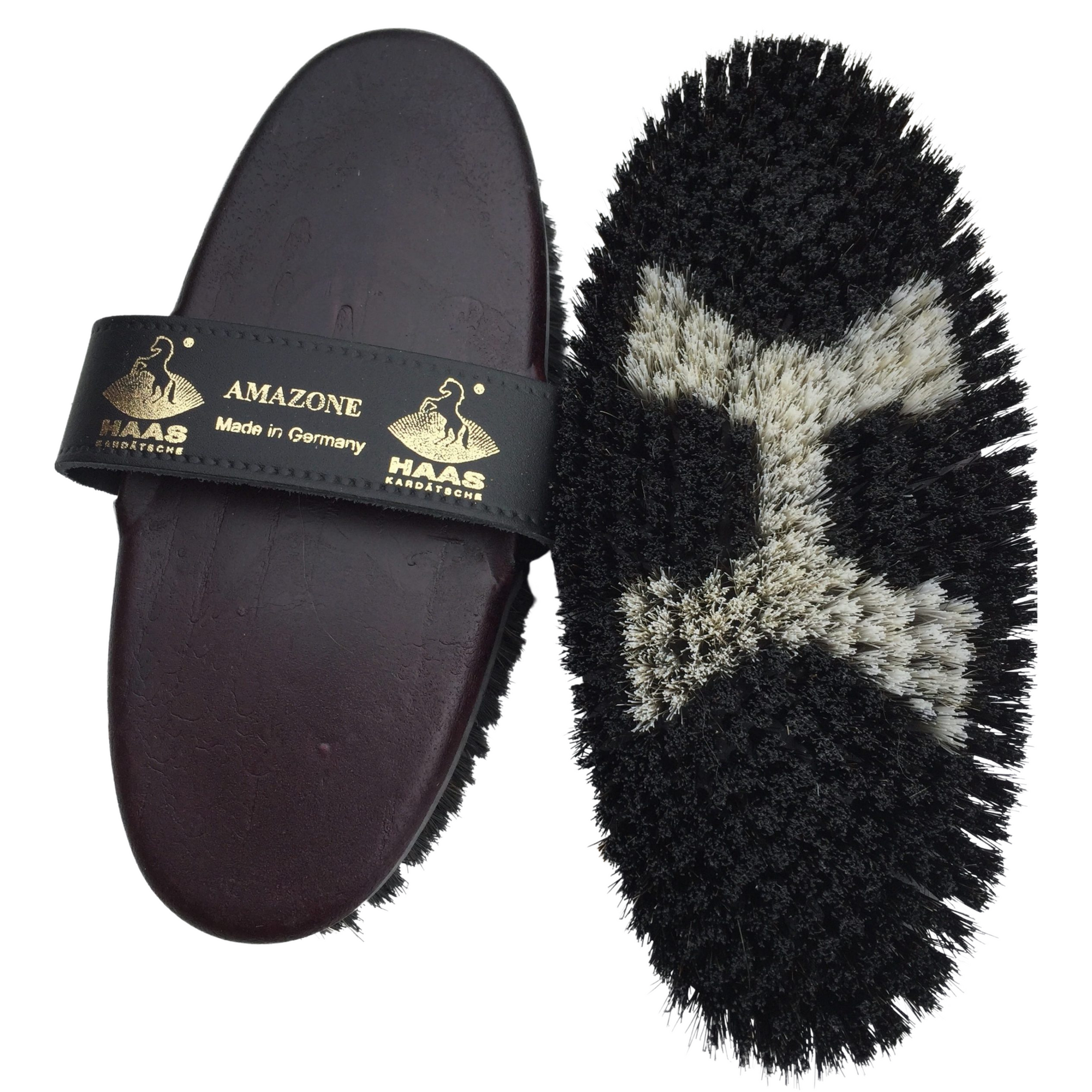 Haas Amazone Brush
