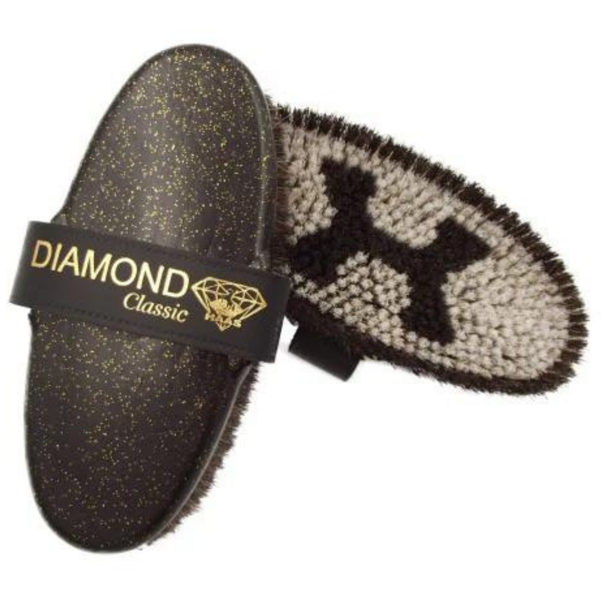 Haas Diamond Classic Brush