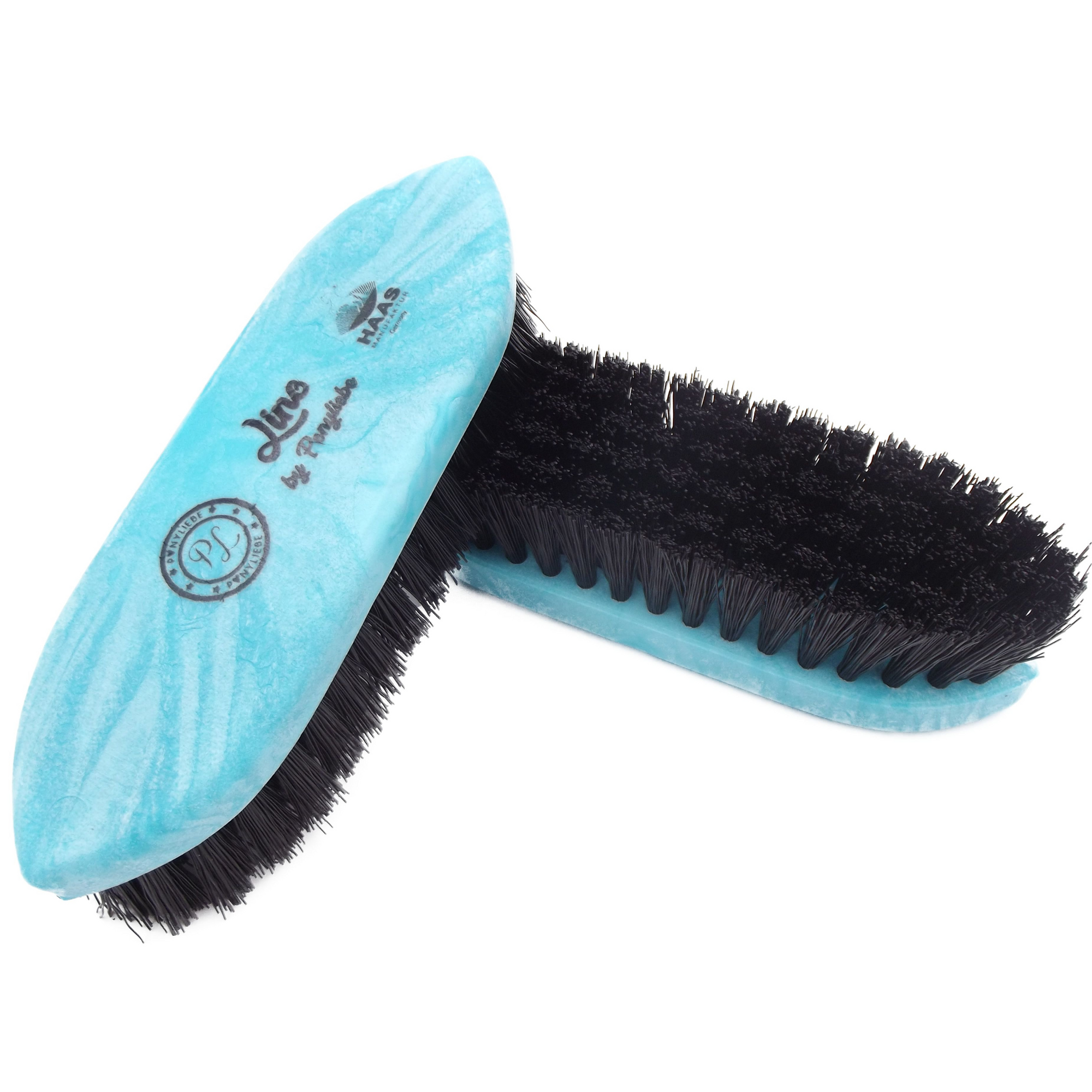 Haas x Annica Hansen Lino Mane Brush