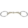 Sprenger Pronamic Single Jointed Loose Ring Snaffle Bit