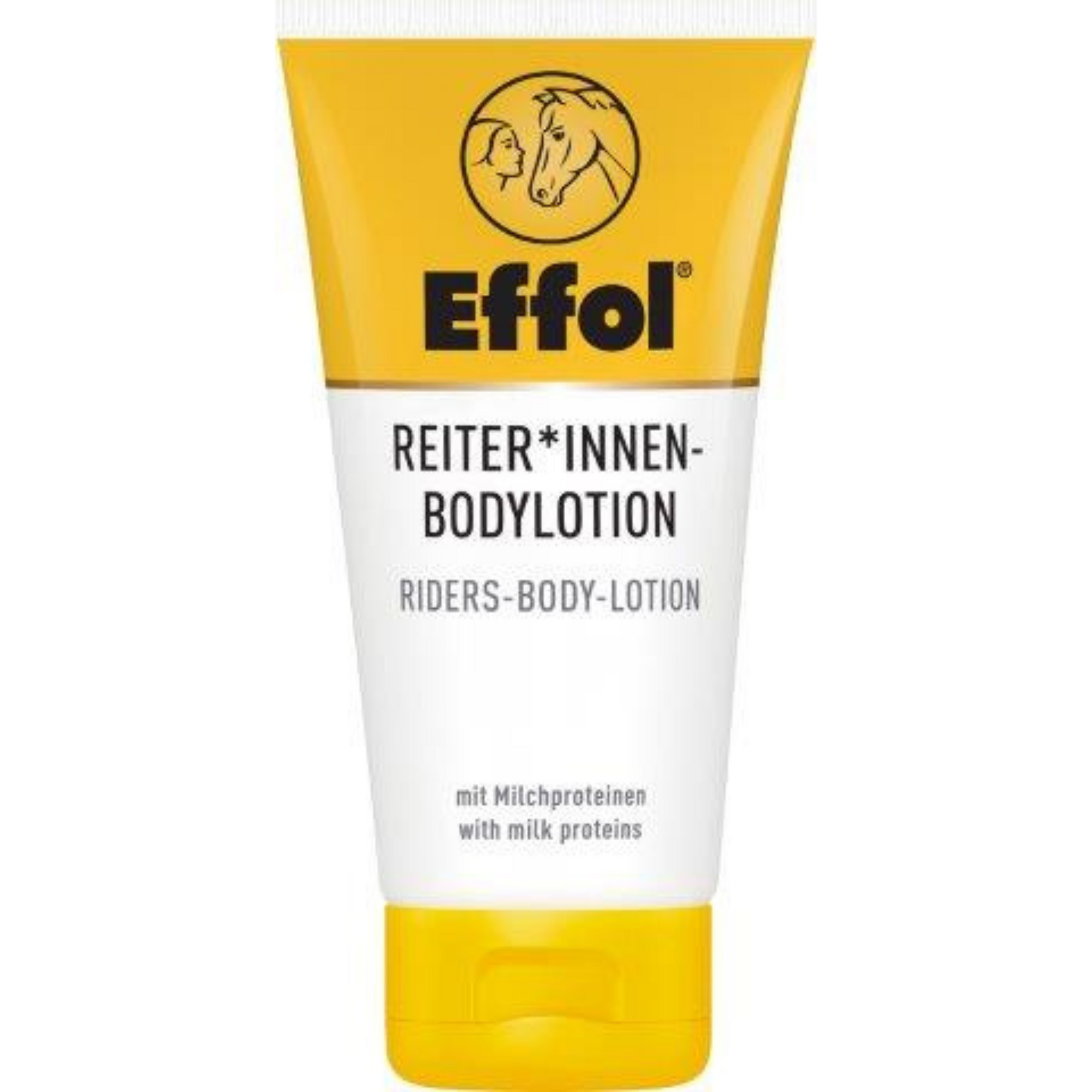 Effol Rider's Body Lotion