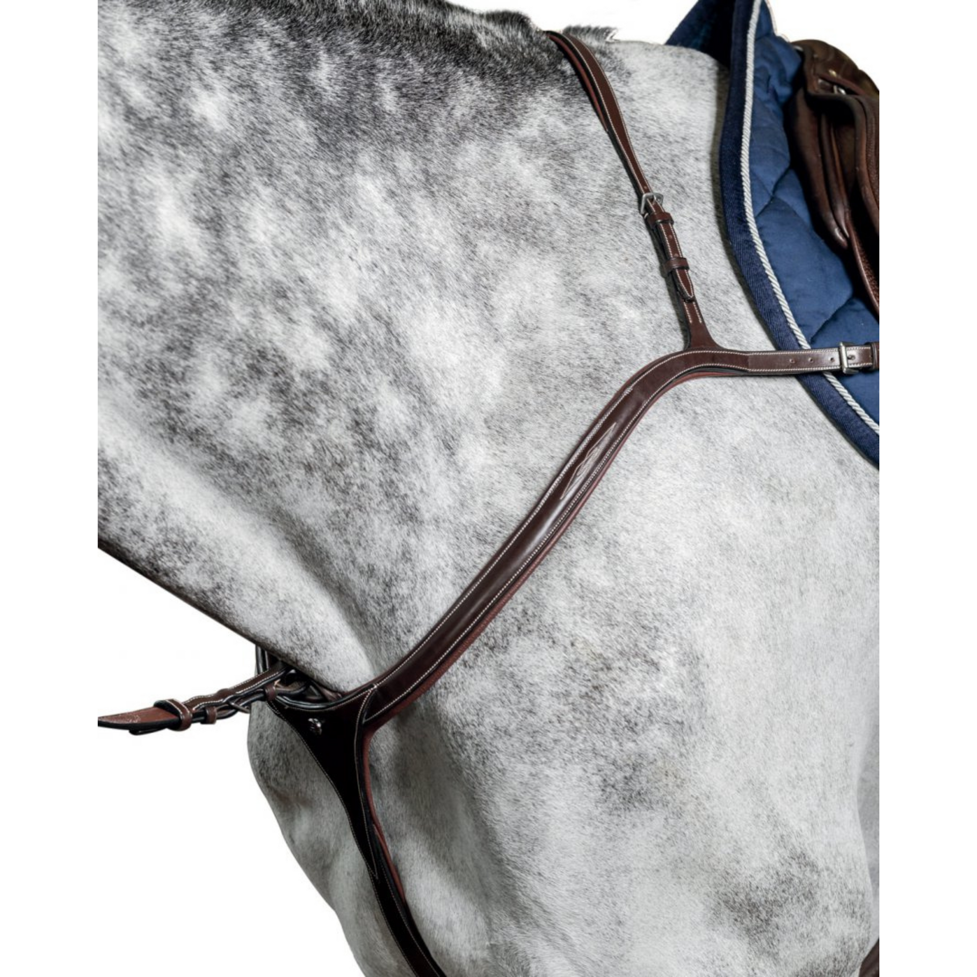 Prestige Long Bridge Breastplate