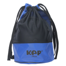 Load image into Gallery viewer, KEP Keppy Kids Helmet Textile - Black
