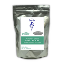 Load image into Gallery viewer, The Equine Edge Calm &amp; Focus Cookies - Mint
