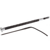 Fleck UltraSoft Dressage Whip