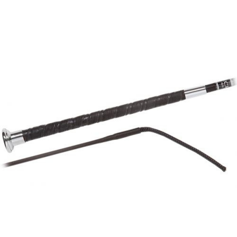Fleck UltraSoft Dressage Whip