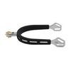 Sprenger Ultra Fit Extra Grip Spurs - Comfort Roller Soft Point