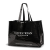 Equestrian Stockholm Stable Bag - Black
