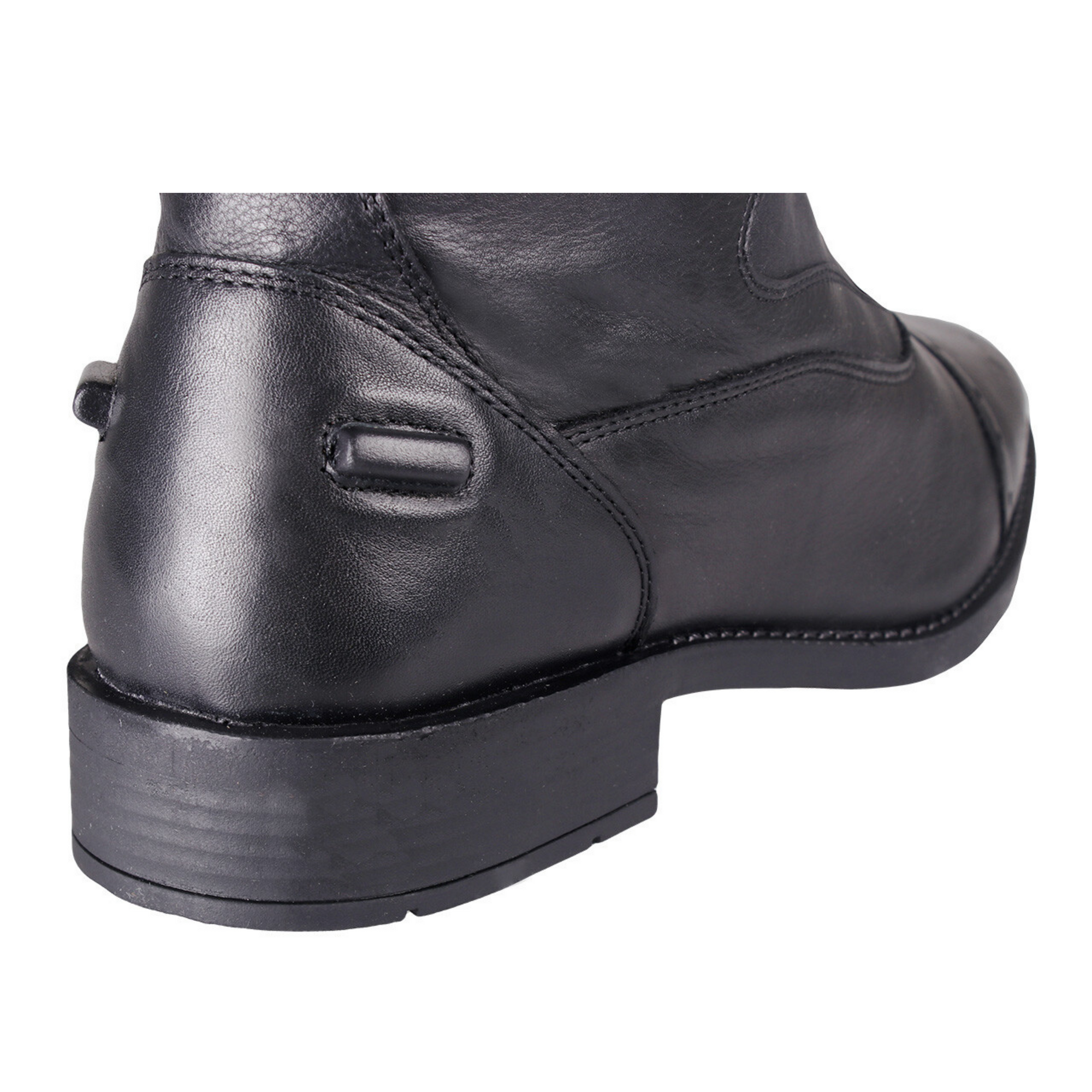 QHP Milaan Jodphur Boots