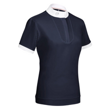 Load image into Gallery viewer, Samshield Apolline Shirt - Navy
