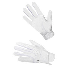 Load image into Gallery viewer, Samshield V-Skin Hunter Gloves - White
