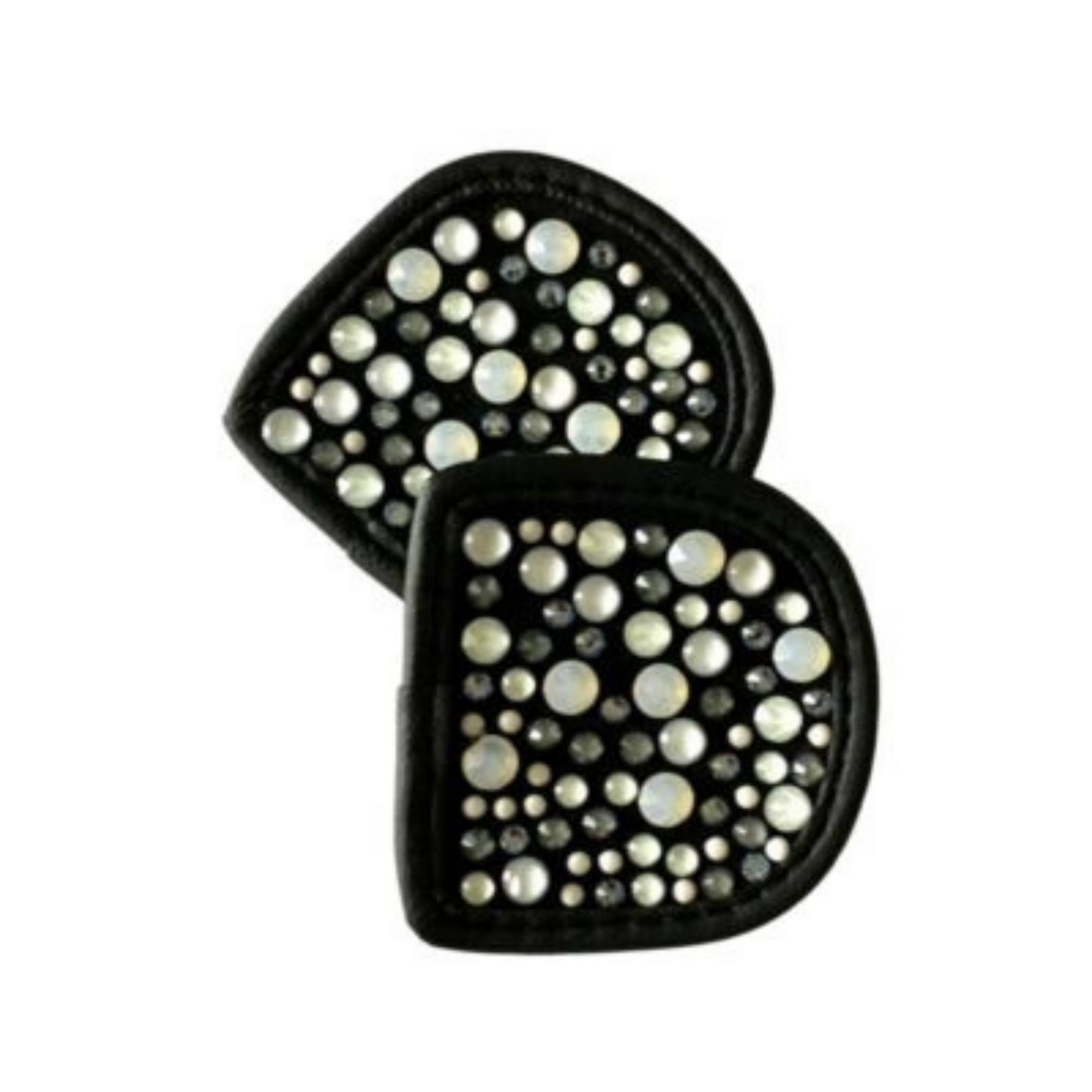 MagicTack Glove Patch - Black Glamour Swarovski