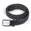 Fair Play Hill Braided Belt