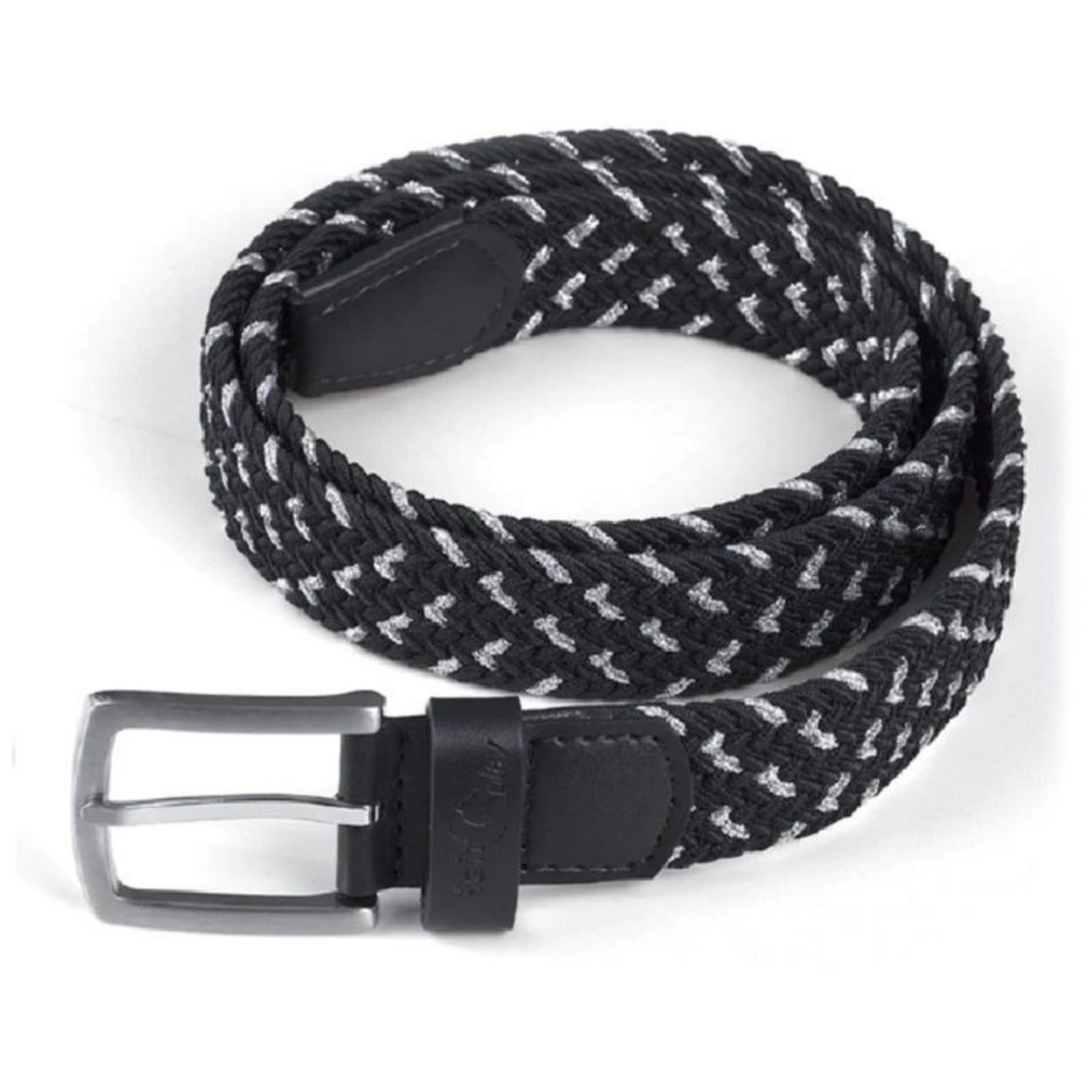 Fair Play Hill Braided Belt