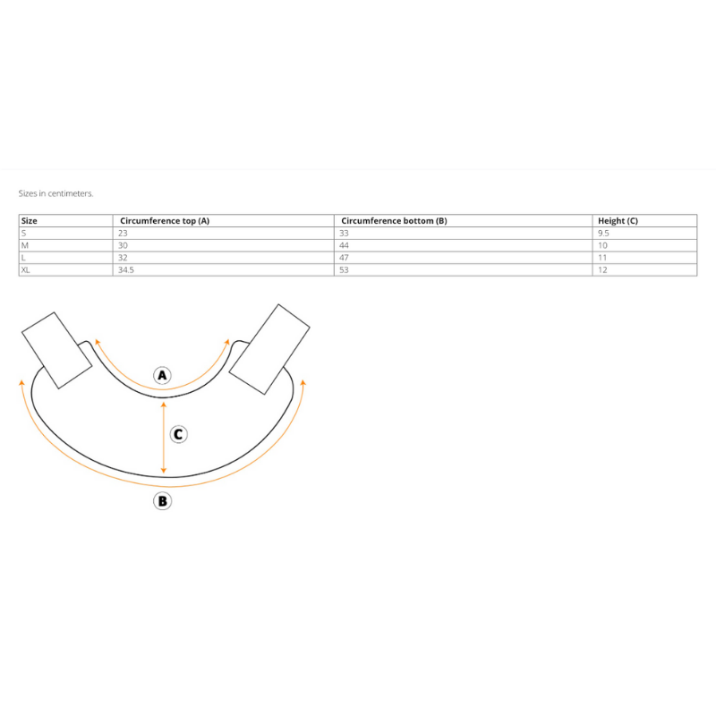 BR Equestrian Glitter Overreach Boots - Black