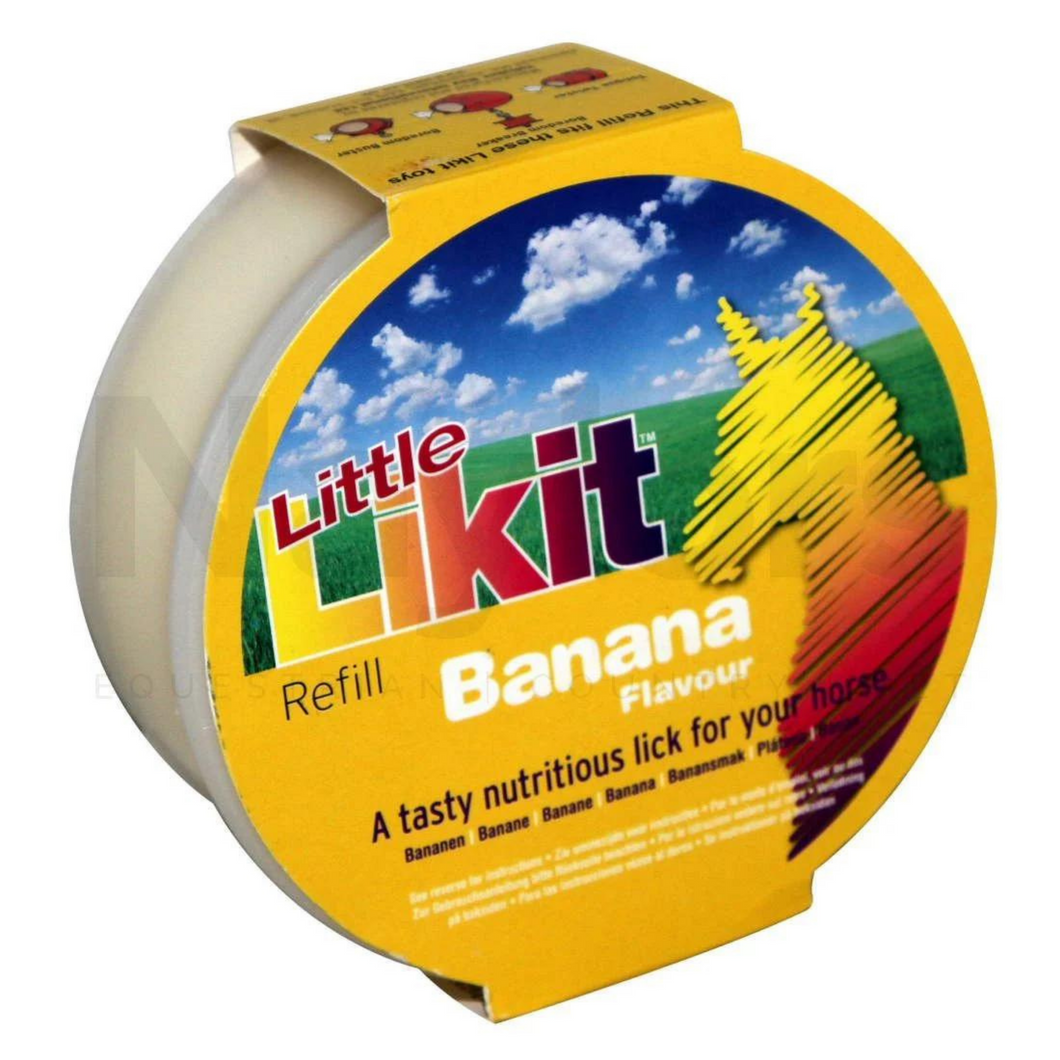 Little Likit - Banana