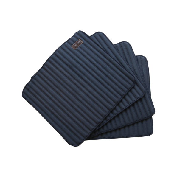 Kentucky Working Bandage Pads - Navy