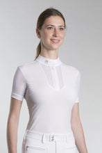 Load image into Gallery viewer, Samshield Apolline Women&#39;s Shirt - The Tack Shop
