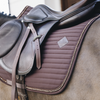 Kentucky Pearl Jump Pad - Brown