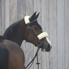 Kentucky Sheepskin Noseband/Headpiece Cover