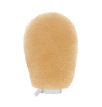 Load image into Gallery viewer, Mattes Sheepskin Grooming Glove
